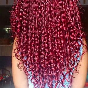 Meet your Posher, Regina